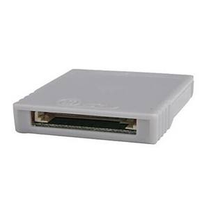 <span class=keywords><strong>Carte</strong></span> Mémoire Flash SD Pour <span class=keywords><strong>Wii</strong></span> Adaptateur Convertisseur Lecteur De <span class=keywords><strong>Carte</strong></span> Pour <span class=keywords><strong>GameCube</strong></span> NGC Accessoires de Console de Jeu - Product Image 2