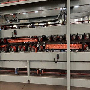 Eps Sandwich Panel Produktions linie in China Eps Sandwich Panel Roll <span class=keywords><strong>Forming</strong></span> <span class=keywords><strong>Machine</strong></span> - Product Image 5