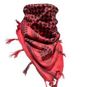 Bandana en coton avec logo personnalisé, foulard imprimé, fournisseur en gros - Product Image 4
