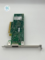 Tarjeta de Interfaz de Red Mexllanox MCX353A-FCCT de Doble Puerto 40GbE QSFP+ PCIe 3.0 para Centros de Datos y Servidores Empresariales