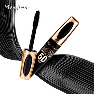 Nouvelles tendances de <span class=keywords><strong>mascara</strong></span> 5D multicolore imperméable à l'eau résistant à la transpiration <span class=keywords><strong>mascara</strong></span> à cils épais et plus longs