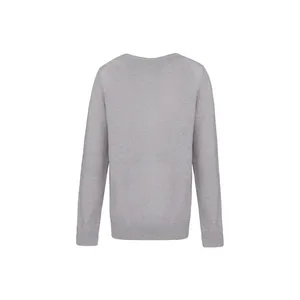 Maglione K9109 per bambini con scollo a V, articolo personalizzato - Product Image 3