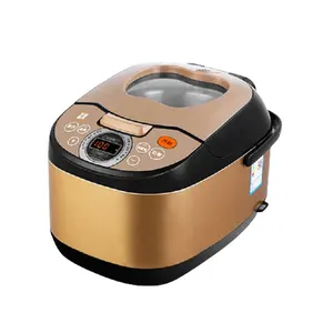 kitchen appliances 5L 900W National Multipurpose Rice Coker Small Electronic Rice Cooker