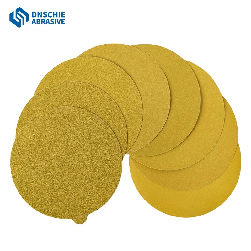 Factory 5 Inch 125 mm Adhesive