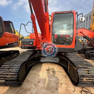 Excavatrice d'occasion DOOSAN DX225LCA DX225 225lc-9c, excavatrice hydraulique fabriquée en Corée, Doosan Dx225lc-9c, excavatrice d'occasion - Product Image 2