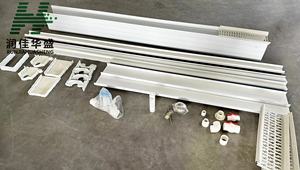 Hochwertiges Geflügel kühl zellen kissen Geflügelfarm Kühl kissen für Kühlsystem Gewächshaus geflügelfarm - Product Image 4