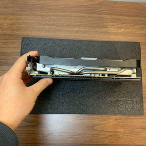 RX 5600XT 6G Used Graphics Card Pc Rx5600 6 Gb Gddr6 Desktop Gaming <b>Computer</b> Video Cards - Product Image 5