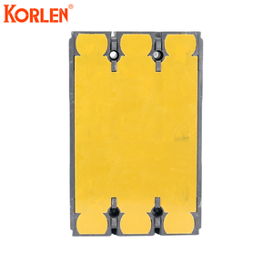 קורלן mcb <span class=keywords><strong>4p</strong></span> 63a 125250a 400a 630a 800a 630a 800a מתח נמוך במקרה מפסק - Product Image 6