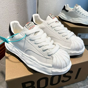 Zapatos Deportivos Casuales de Diseño para Hombre y Mujer, Zapatos Planos de Lujo con Punta Reforzada, Transpirables, para Caminar - Product Image 5