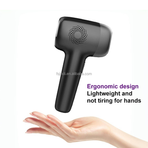 La <span class=keywords><strong>Mejor</strong></span> Máquina de Depilación IPL 510K de Uso Doméstico con Enfriamiento por Hielo, Dispositivo Portátil Depilador IPL Ice Cool - Product Image 6