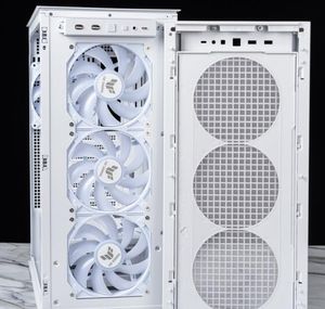 สำหรับ GT302เกม Tub arpx เคสคอมพิวเตอร์รุ่น MID-Tub EATX (12 "x 10.9") <span class=keywords><strong>ATX</strong></span> Micro-<span class=keywords><strong>ATX</strong></span> <span class=keywords><strong>Mini</strong></span>-ITX มีสินค้าในสต็อก - Product Image 4