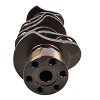 8-94163-188-1 8-97107-920-1 Motor 2.6 4ZE1 Engine Crankshaft for Isuzu Trooper Rodeo Amigo Honda Passport