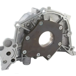 Bomba de aceite 3VZE 15100-65020 1510065020 15100-97212 1510097212 para TOYOTA 4RUNNER & <span class=keywords><strong>PICK</strong></span> <span class=keywords><strong>up</strong></span> <span class=keywords><strong>T100</strong></span> 2954CC - Product Image 2