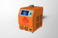 Banc de charge fictif 48VDC 300A pour test de batterie