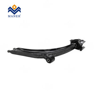 บูชปีกนก MANER CAR รุ่น 3QF199231G สำหรับรถยนต์ VW TOURAN - Product Image 4