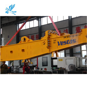 Tianma Heavy duty regolabile di sollevamento del fascio di spargitore del fascio barra di sollevamento trave - Product Image 1