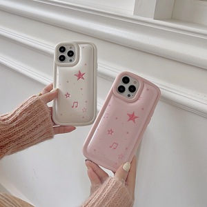 Custodia per telefono per iPhone 14 13 12 11 Pro Max elegante in pelle lucida Cover morbida antiurto 16 - Product Image 1