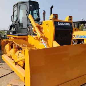 Topadora de Orugas <span class=keywords><strong>SHANTUI</strong></span> SD16 de Segunda Mano de Alta Calidad, en Excelentes Condiciones, a Precio Económico, Topadora Usada <span class=keywords><strong>shantui</strong></span> <span class=keywords><strong>sd16tl</strong></span> - Product Image 5