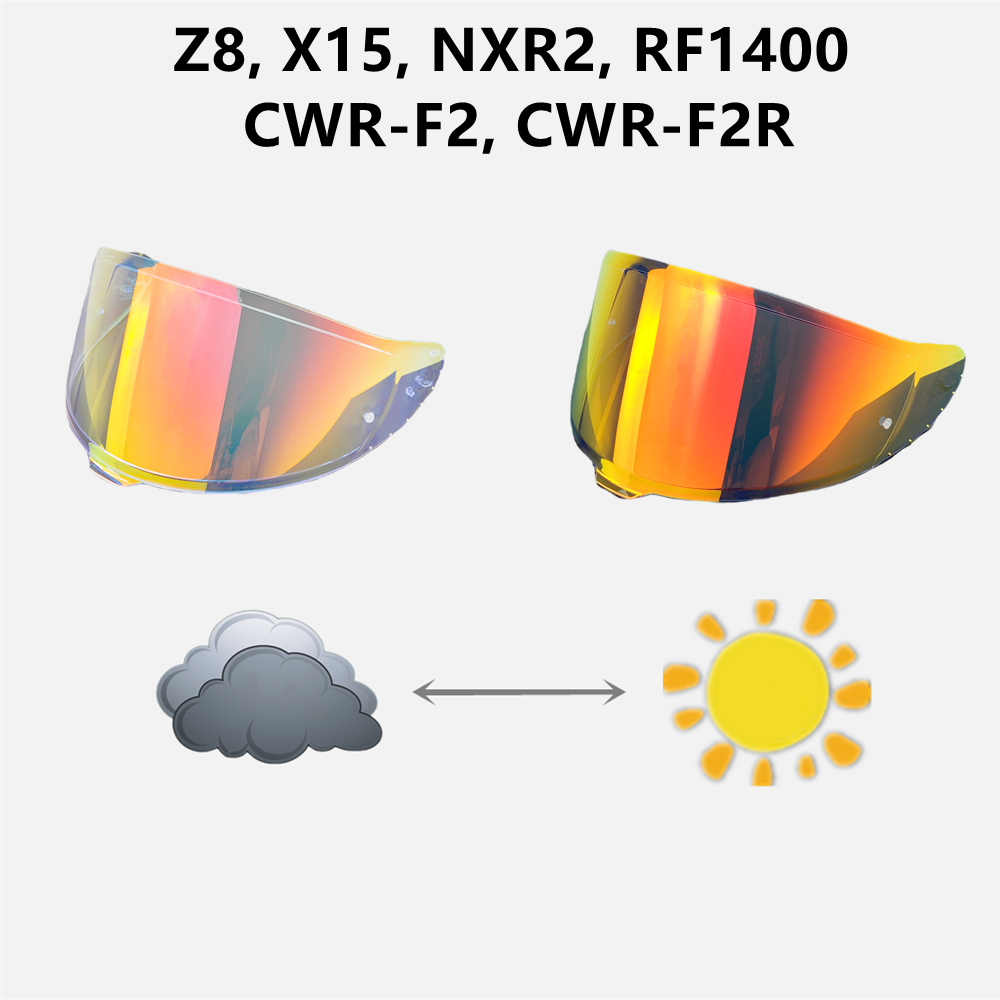 Z8,X15,RF1400,CWR-F2R,NXR2,X-SPR PRO,CWR-F2