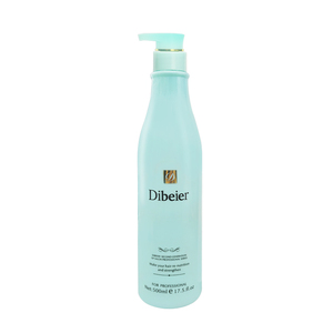 Champú Natural para el Crecimiento del Cabello, Personalizable de Fábrica, Champú y Acondicionador Sin Sulfatos para Salones y Uso Doméstico - Product Image 1
