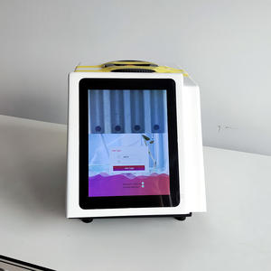 Profesyonel oto/HD DigiPol-M30 M50 M80 hassas erime noktası aparatı erime noktası ölçer iyi fiyat - Product Image 2