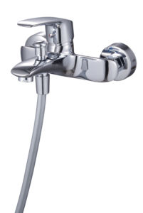 Mezclador de Baño y Ducha de Pared Sofia Ø35 Sedal |   THS Thermostyle ® - Product Image 2