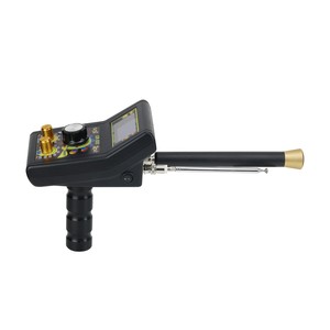 Hamgeek GR-500 Vàng Detector Vàng Finder Long Range Máy dò kim loại 4.3 inch TFT với Carry Box - Product Image 4