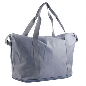 Sac de voyage pliable promotionnel, grande capacité, étanche, pour le sport et le fitness, personnalisable et économique - Product Image 6