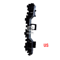 Braket Bumper depan, untuk Honda Accord 2014 2015 2016 OEM 71193-T2A-H01 OEM