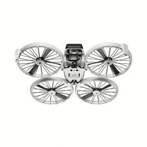 Nuevo Combo Flip Fly More (RC 2) Cámara Aérea para Vlogs 4K Plegable, Ideal para Principiantes, GPS, Transmisión de 13 km, Antivibración - Product Image 5