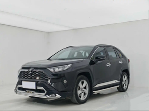 <span class=keywords><strong>Toyota</strong></span> <span class=keywords><strong>RAV4</strong></span> <span class=keywords><strong>2021</strong></span> Usado, 2.0L Gasolina, Tracción Delantera, Automático, Volante a la Izquierda, Techo Solar Negro, Asientos de Cuero, Edición Fengshang - Product Image 5