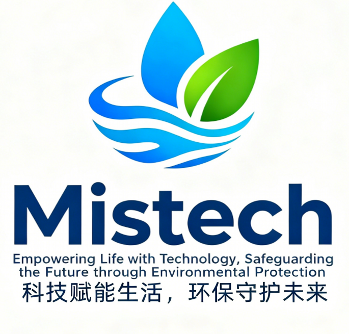 Shijiazhuang Mistech Intelligent Trading Technology Co., Ltd. logo