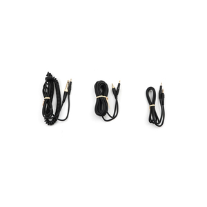 หูฟัง ATH <span class=keywords><strong>M50X</strong></span> สำหรับบันทึกเสียงในสตูดิโอ อุปกรณ์บันทึกเสียงระดับมืออาชีพ เหมาะสำหรับการบันทึกเสียงในสตูดิโอ การออกอากาศ และการทำพอดแคสต์ - Product Image 5