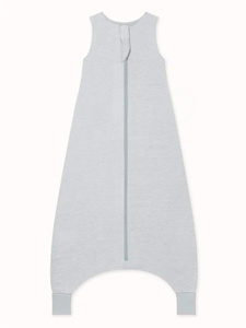 Gigoteuses 100% laine mérinos personnalisables pour bébé, sacs de couchage écologiques sans manches pour enfants avec pieds - Product Image 6