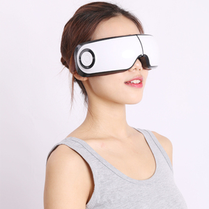 vibración de calor música relajante masajeador de <span class=keywords><strong>ojos</strong></span> <span class=keywords><strong>para</strong></span> el alivio de la fatiga ocular y aliviar la sequedad de <span class=keywords><strong>los</strong></span> <span class=keywords><strong>ojos</strong></span> - Product Image 6