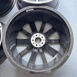 Roda palsu 1000M 5x120 5x112 pelek kustom untuk BMW M2 F80 F90 E46 E92 M3 M4 F30 G20 G30 G80 330i M340i 540i M550i