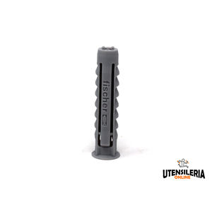 Chevilles en nylon SX-SP Fischer avec vis cylindrique (50pcs) - Product Image 2