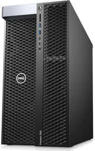 Station de travail tour T7920 d'occasion Intel Xeon Gold 6148 192 Go <span class=keywords><strong>DDR</strong></span> 1 To SSD 4 To HDD Quadro P4000 8 Go 4K VR CG AI - Product Image 2