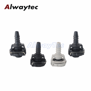 Adattatore tubo di sfiato tubo connettore tubo di scarico tubo acqua bollitore per modelli di motore Mercedes-Benz - Product Image 1