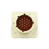 Conectores de Bayoneta Ultra Pequeños Serie OHS, 19 Tipos de Pines, Conector Circular OHS Rusia, OHS-BC-19/18-B1-1-B