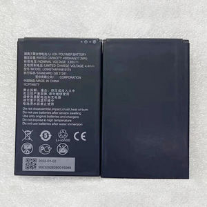 High Quality 3.85V 4500mAh Li3945T44P4h815174 Battery for <strong>ZTE</strong> <strong>MU5001</strong> 5G Wifi 6 Hotspot Wireless Router BATTERY - Product Image 1