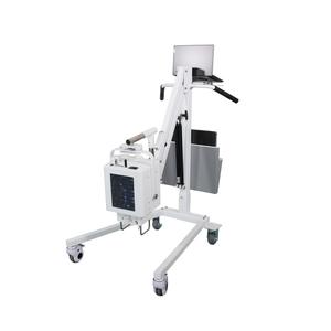 Mecanmed Medical Device Veterinary <strong>X</strong> <strong>Ray</strong> Machine 5.6kW Veterinary <strong>Portable</strong> <strong>Digital</strong> Xray Machine - Product Image 4