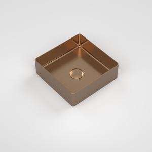 Bagno moderno washbowl mano in <span class=keywords><strong>acciaio</strong></span> inox piccolo lavabi supporto OEM/ODM - Product Image 2