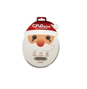<span class=keywords><strong>2023</strong></span> cartes <span class=keywords><strong>de</strong></span> <span class=keywords><strong>voeux</strong></span> personnalisées <span class=keywords><strong>Carte</strong></span> en papier recyclable <span class=keywords><strong>Carte</strong></span>-cadeau <span class=keywords><strong>de</strong></span> Noël pour les célébrations <span class=keywords><strong>de</strong></span> vacances - Product Image 3