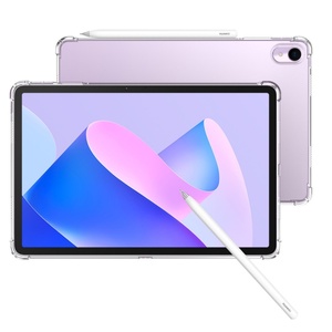 Nouvelle arrivée, coque de tablette transparente souple antichoc pour HUAWEI Matepad 11.5 11 10.4 SE Pro, coque en caoutchouc souple - Product Image 4