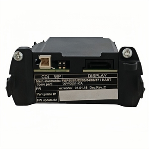 โมดูลแสดงผลเรดาร์วัดระดับ Endress Hauser E+H FMR53 FMR54 โมดูลแสดงผล โมดูลเมนบอร์ด อุปกรณ์เสริมจอแสดงผล - Product Image 3