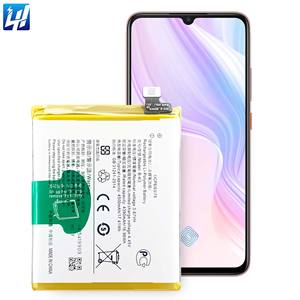 OEM B-K3 şarj edilebilir ı ı ı ı ı ı ı ı ı ı ı ı ı ı ı ı ı ı ı ı pil şarj edilebilir pil için vivo Y9s S1 Pro 4500mAh - Product Image 5