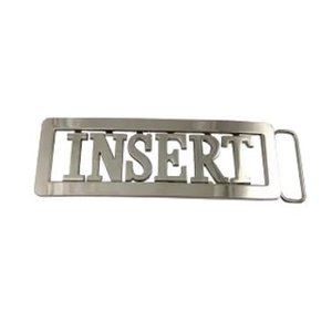 Service de découpe <span class=keywords><strong>Laser</strong></span> en acier inoxydable de 1 à 2mm d'épaisseur, <span class=keywords><strong>plaque</strong></span> de Logo décorative personnalisée en métal brossé - Product Image 1