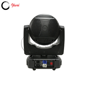 19x30W <span class=keywords><strong>LED</strong></span> 4in1 RGBW Bee Eye ma trận pixel điều khiển rửa chùm di chuyển ánh sáng đầu cho các sự kiện sân khấu buổi hòa nhạc DJ câu lạc bộ đêm quán bar - Product Image 3