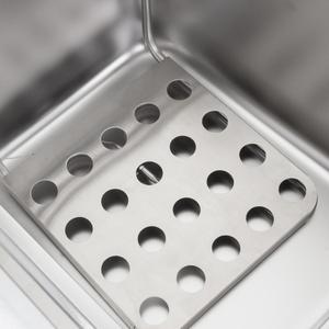 <span class=keywords><strong>Friteuse</strong></span> électrique commerciale en acier inoxydable, v, 6L, appareil à friture <span class=keywords><strong>pour</strong></span> frites et pommes de terre, réservoir unique - Product Image 5